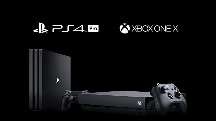 Xbox One X sta aiutando anche PS4 Pro