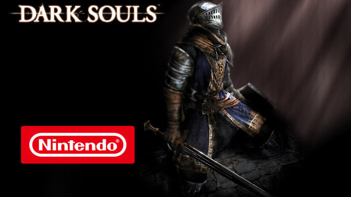 Rumor: Dark Souls Remastered verrà annunciato oggi per PS4, Xbox One e Switch