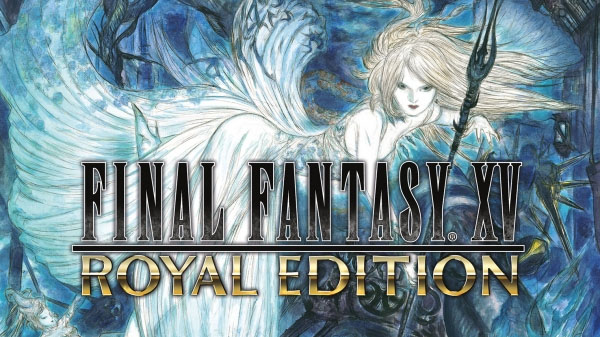Annunciato Final Fantasy XV Royal Edition