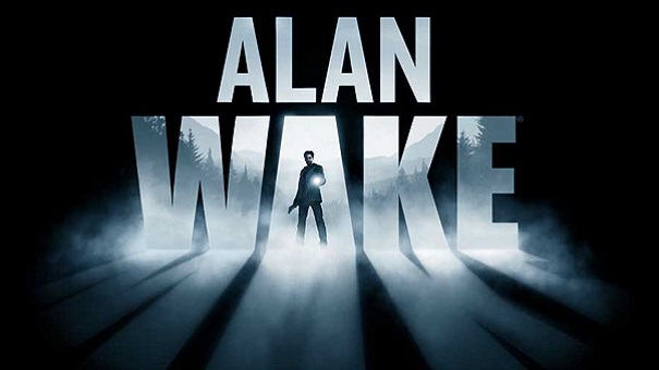 Alan Wake: il videogioco diventerà presto una serie TV