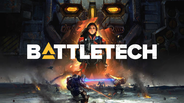 Aperti i preordini di Battletech, confermata l'uscita ad aprile