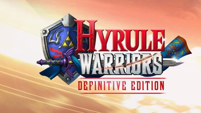 Nuovo trailer per Hyrule Warriors Definitive Edition