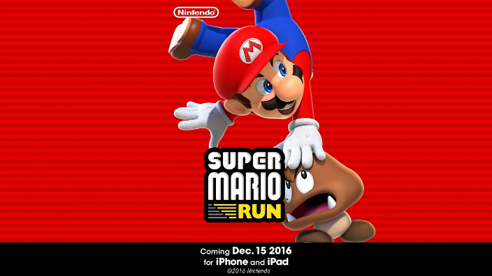 Nintendo sconterà Super Mario Run in occasione del Mario Day