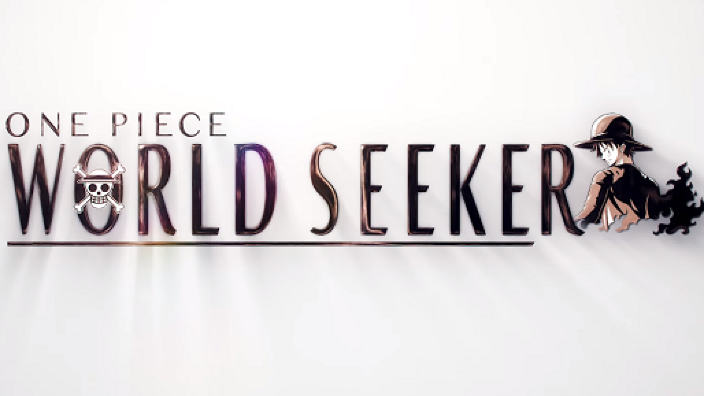One Piece World Seeker potrà contare su fasi stealth