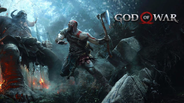 God of War, il gameplay in due nuovi video