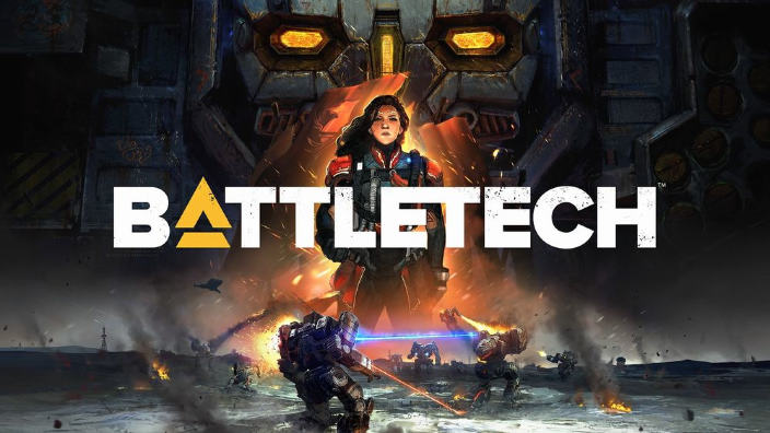 Battletech esce il 24 aprile, nuovo trailer