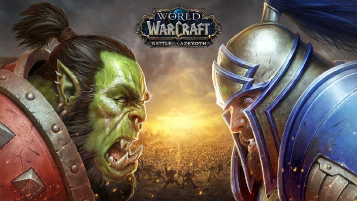 World of Warcraft, data d'uscita e Collector's Edition per Battle for Azeroth