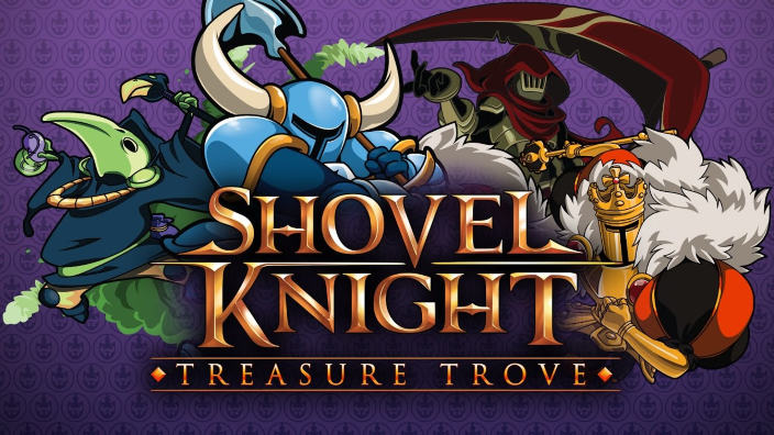 Shovel Knight sorpassa le due milioni di copie vendute