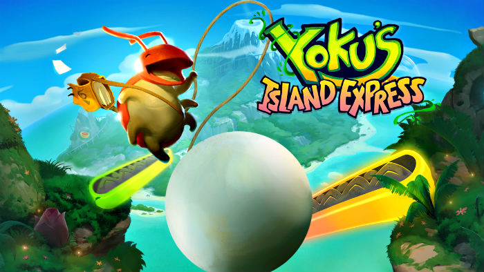 Yoku's Island Express ha una data d'uscita ufficiale