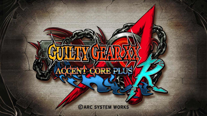 Guilty Gear XX Accent Core Plus R in arrivo per NIntendo Switch