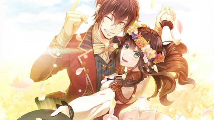 <strong>Code:Realize ~Bouquet of Rainbows~</strong> - Recensione
