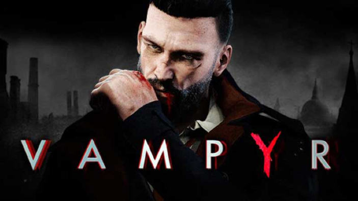 Vampyr in un nuovo trailer di gameplay ricco d'azione e poteri da vampiro