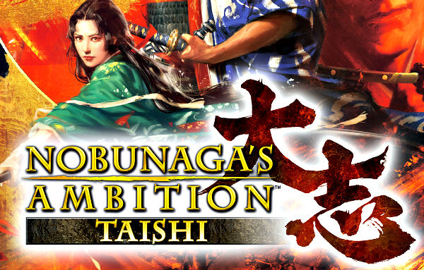 Nobunaga's Ambition Taishi introduce il Resolve System