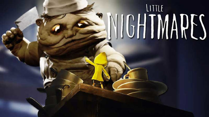 Little Nightmares Complete Edition è ora disponibile per Nintendo Switch