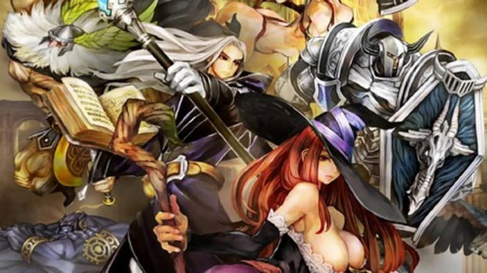 <strong>Dragon's Crown Pro</strong> - Recensione