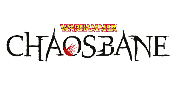 Annunciato Warhammer: Chaosbane, primo action RPG ambientato nell'universo di Warhammer