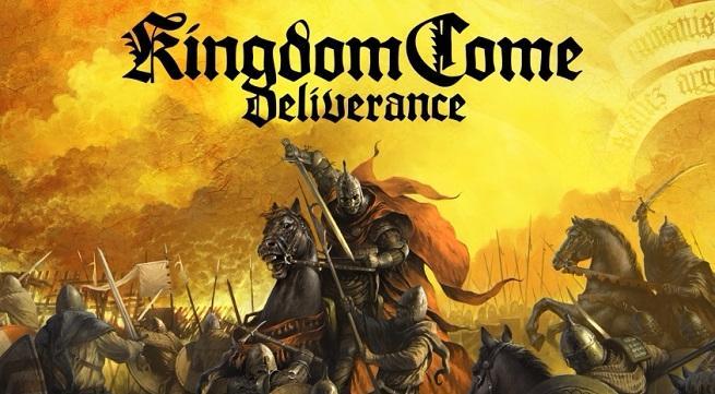 Nuovo trailer per Kingdom Come: Deliverance e patch 1.5