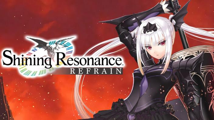 Shining Resonance Refrain sarà giocabile tramite demo su Switch negli Stati Uniti