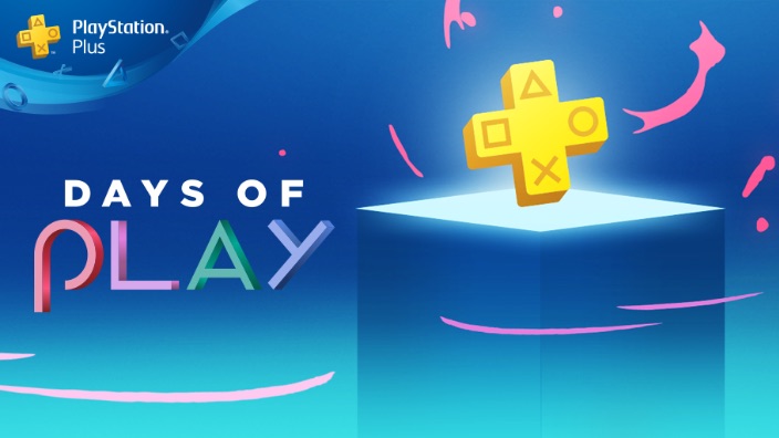 Ecco le offerte dei Days of Play 2018