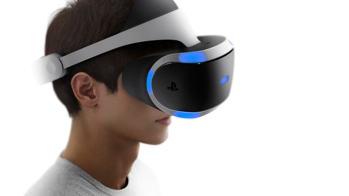 Sony annuncia Ghost Giant e Beat Saber per PlayStation VR