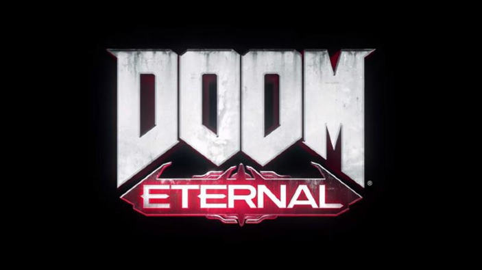 Annunciato DOOM Eternal, sequel del reboot del 2016