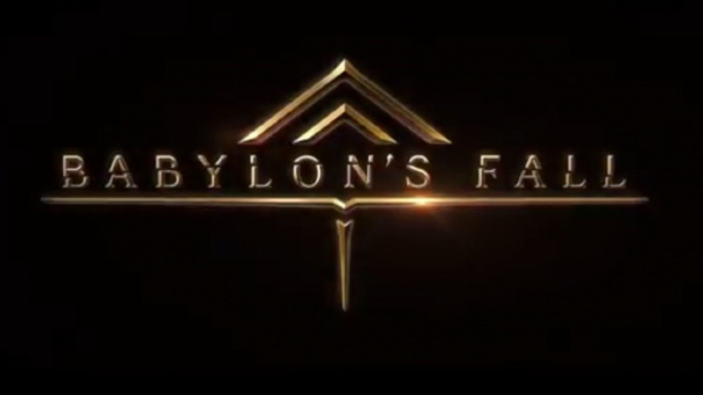 Babylon's Fall è il nuovo progetto di Platinum Games