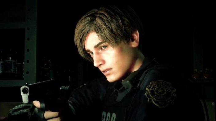 Il remake di Resident Evil 2 si mostra nel suo trailer di debutto