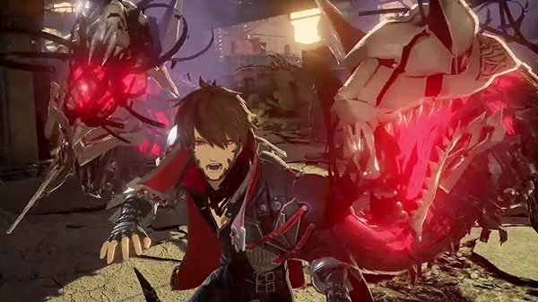 Code Vein - Il Blood Veil ''Hounds'' si mostra in un nuovo trailer