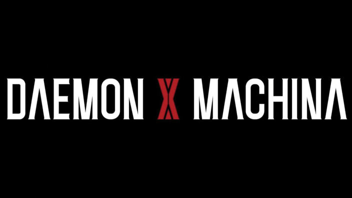 Annunciato Daemon X Machina per Nintendo Switch