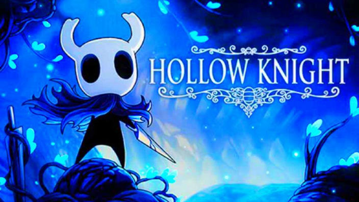 Hollow Knight è disponibile da oggi per Nintendo Switch