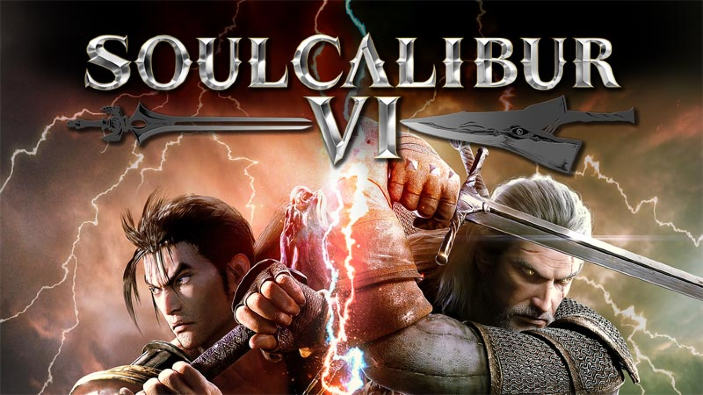 SoulCalibur VI, rivelata la data d'uscita e Collector's Edition