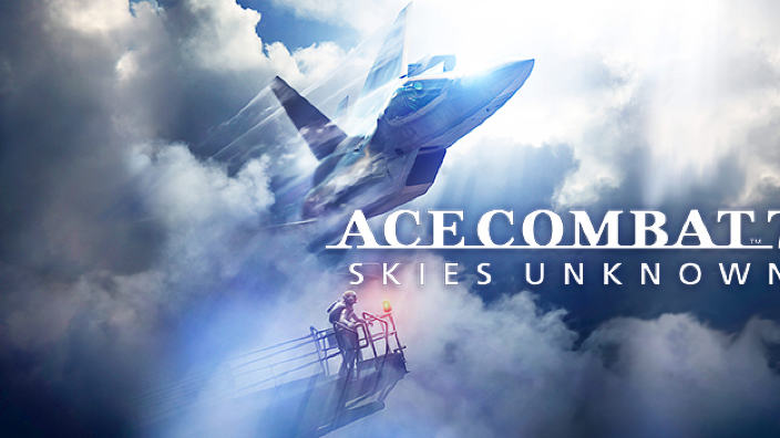 Ace Combat 7: Skies Unknown si mostra con un nuovo trailer