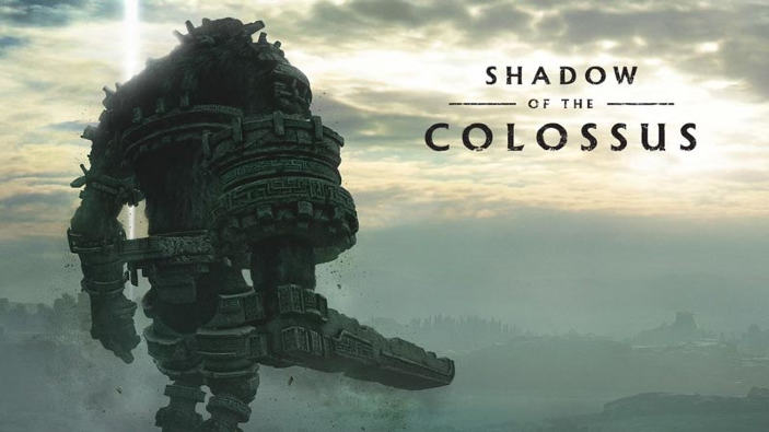 Shadow of the Colossus torna su PlayStation 4 con un tema gratuito