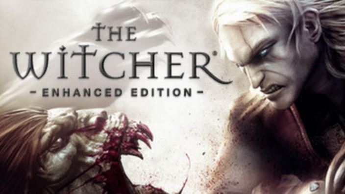 The Witcher Enhanced Edition per PC gratis su GoG
