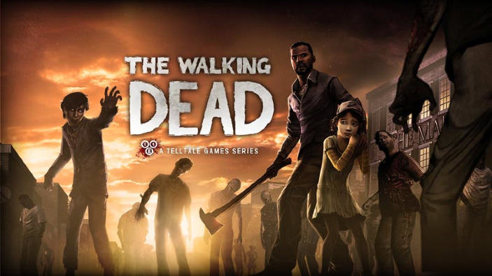 The Walking Dead sta per arrivare su Nintendo Switch?