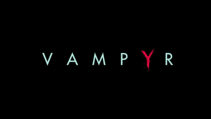 Dontnod rilascia i primi aggiornamenti per Vampyr