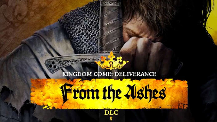 <strong>Kingdom Come: Deliverance - From The Ashes</strong> - Recensione DLC