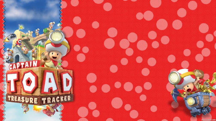Captain Toad: Treasure Tracker per Nintendo Switch e 3DS in un trailer finale