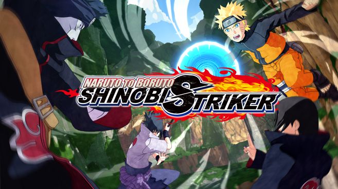 Svelata la data per la beta di Naruto to Boruto: Shinobi Striker