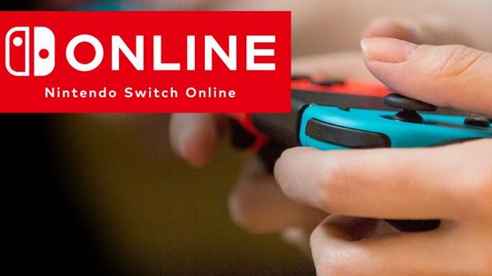 Nintendo Switch Online partirà dalla seconda metà di settembre