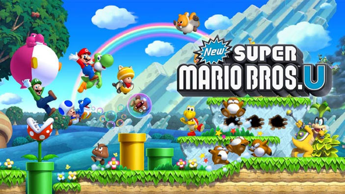 New Super Mario Bros. U e New Super Luigi U arriveranno su Switch?