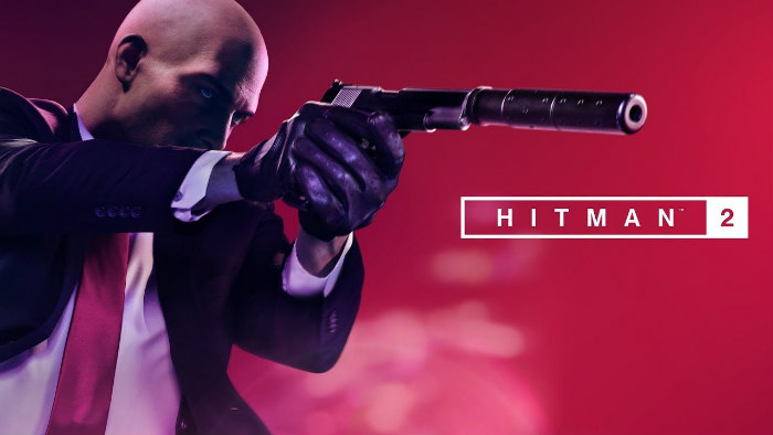 Hitman 2 si mostra nel trailer Immersione