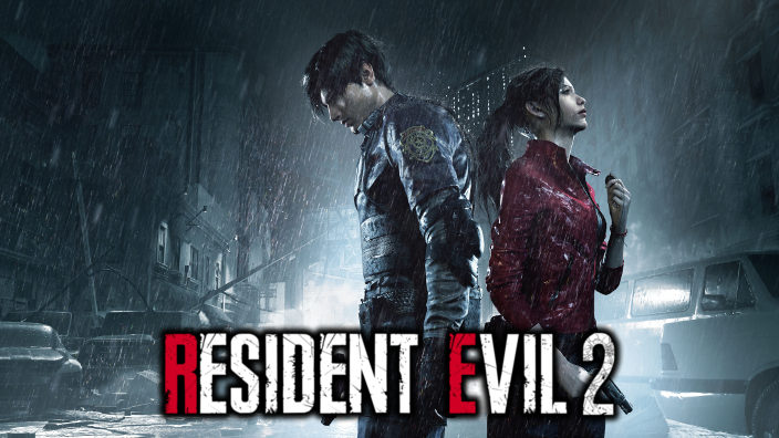Nuovi screenshot di Resident Evil 2 Remake