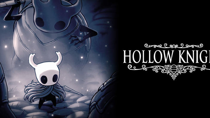 Annunciata la versione fisica di Hollow Knight per Playstation 4, Xbox One e Nintendo Switch