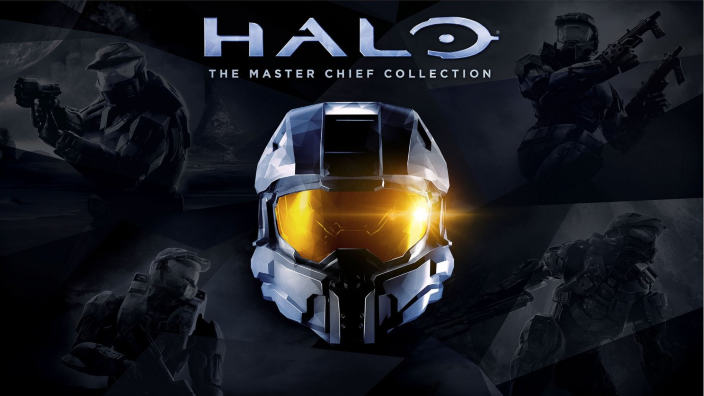 Halo: The Master Chief Collection a breve sull'Xbox Game Pass