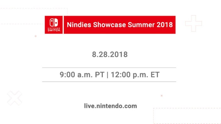 Le novità del Nintendo Switch Nindies Showcase Summer 2018