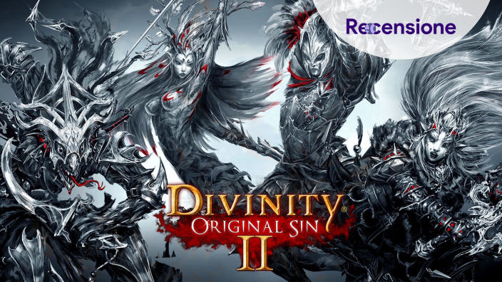 <strong/>Divinity Original Sin II</strong> - Recensione