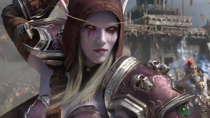 World of Warcraft: Battle for Azeroth, live Uldir e Stromgarde