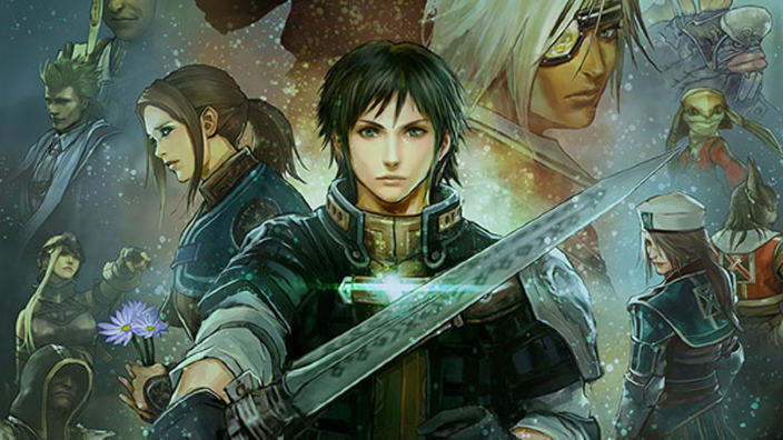 The Last Remnant Remastered annunciato per PlayStation 4