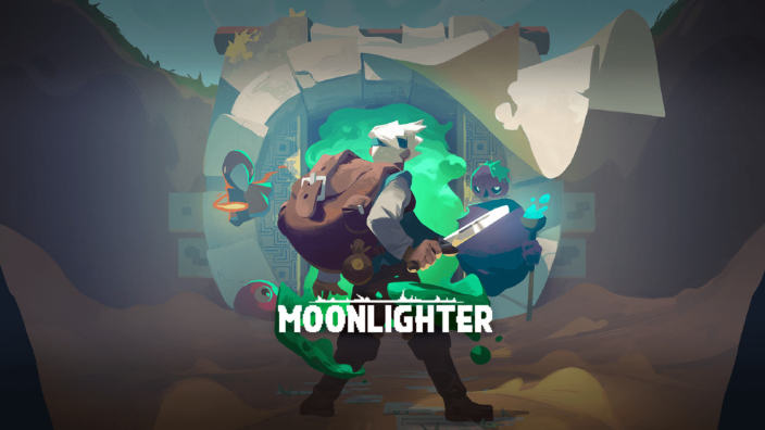 Moonlighter, annunciata la versione per Nintendo Switch